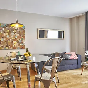 Apartment Ainb Sagrada Familia, Barcelona
