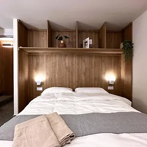 Apartment Urban Design &, Barcelona