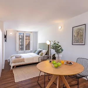 Apartment Soho & Ramblas, Barcelona