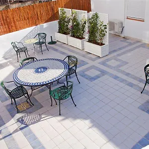 Apartment Agua Alegre, Barcelona