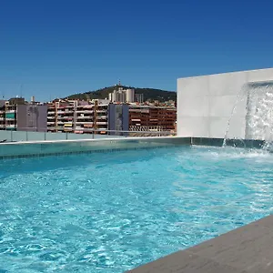 Apartment 08028, Barcelona