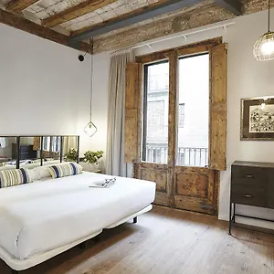 Apartment Ainb Gothic-jaume I, Barcelona