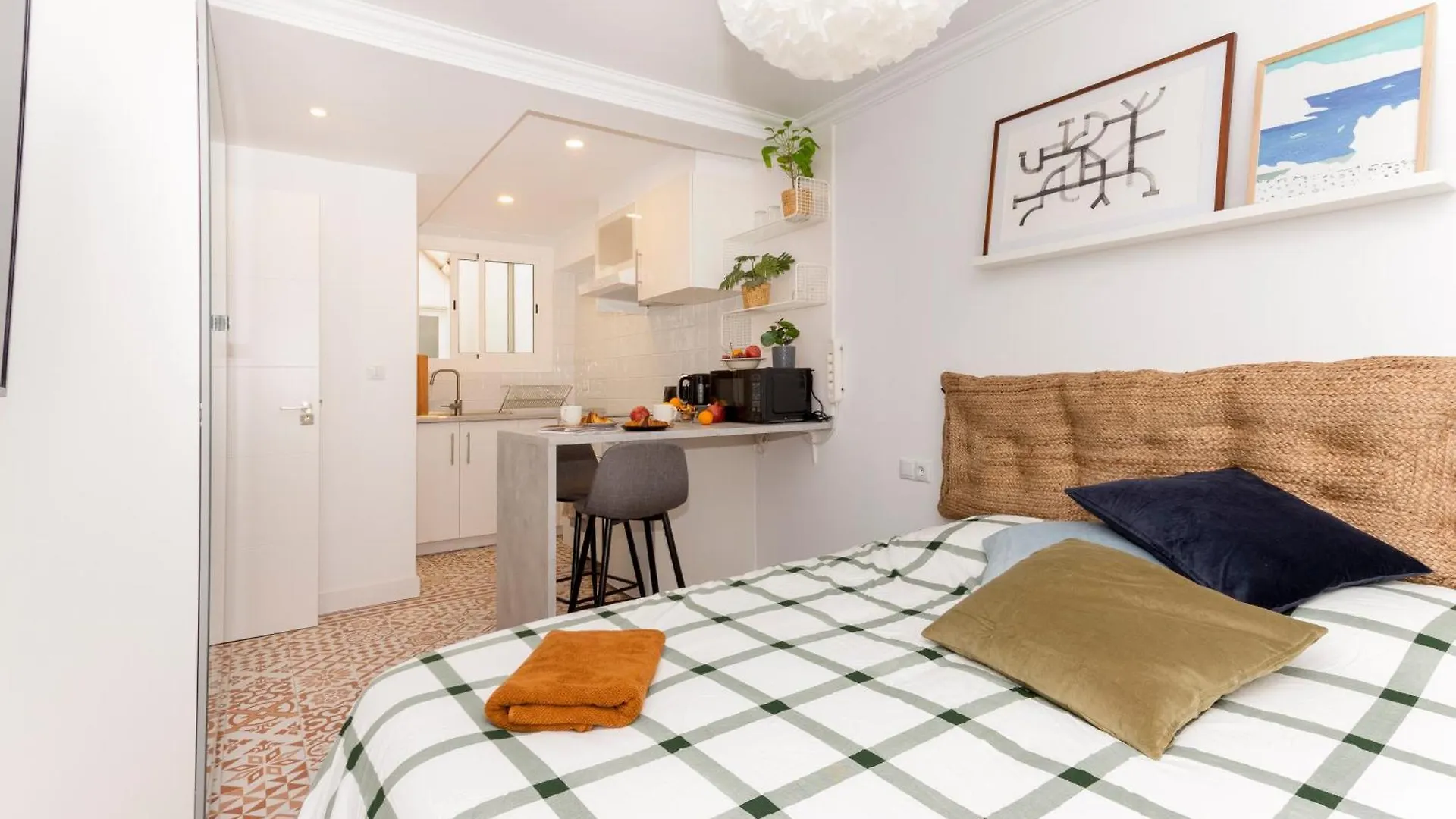 Design Suites Bcn Old Town Barcelona Spain