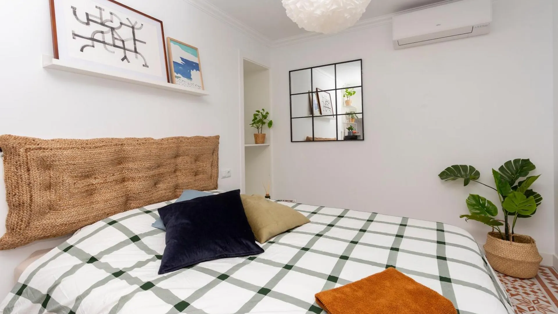 Design Suites Bcn Old Town Barcelona Apartment