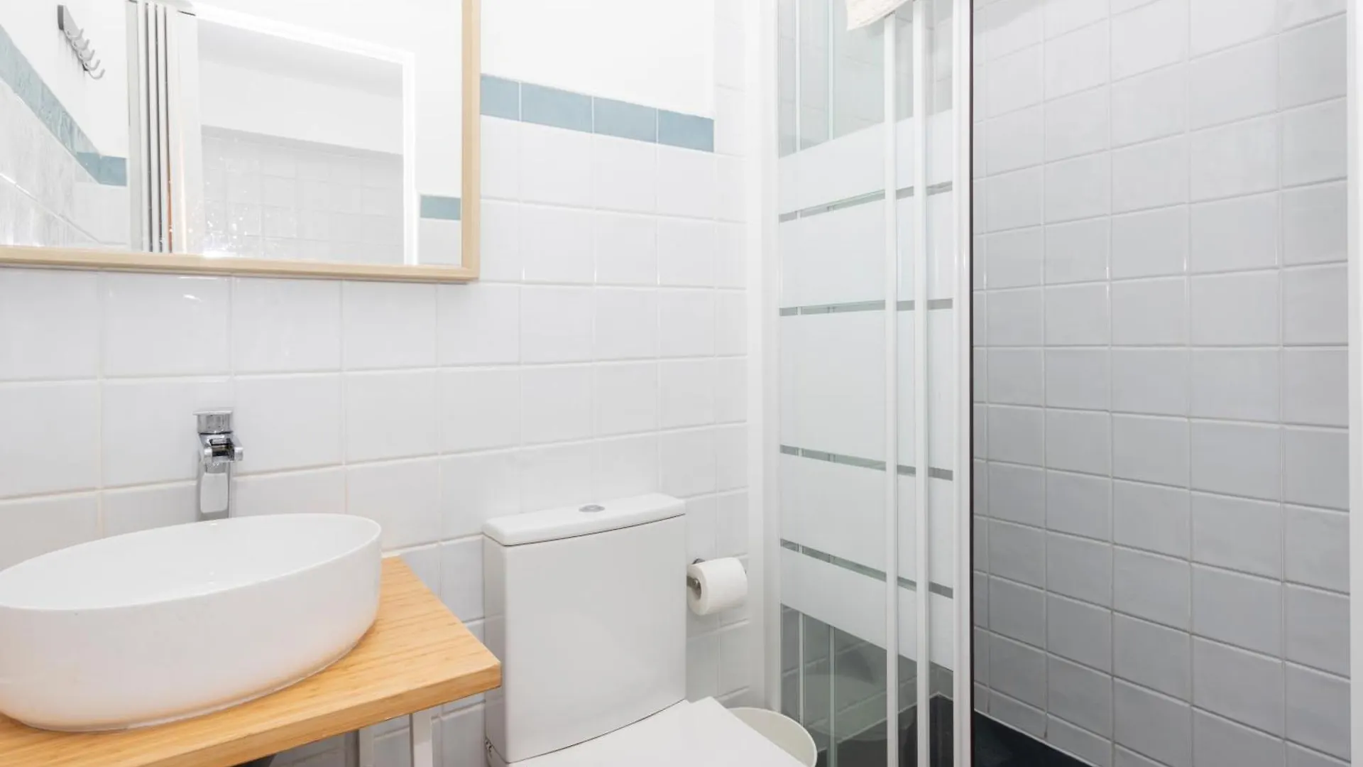 Design Suites Bcn Old Town Barcelona Spain