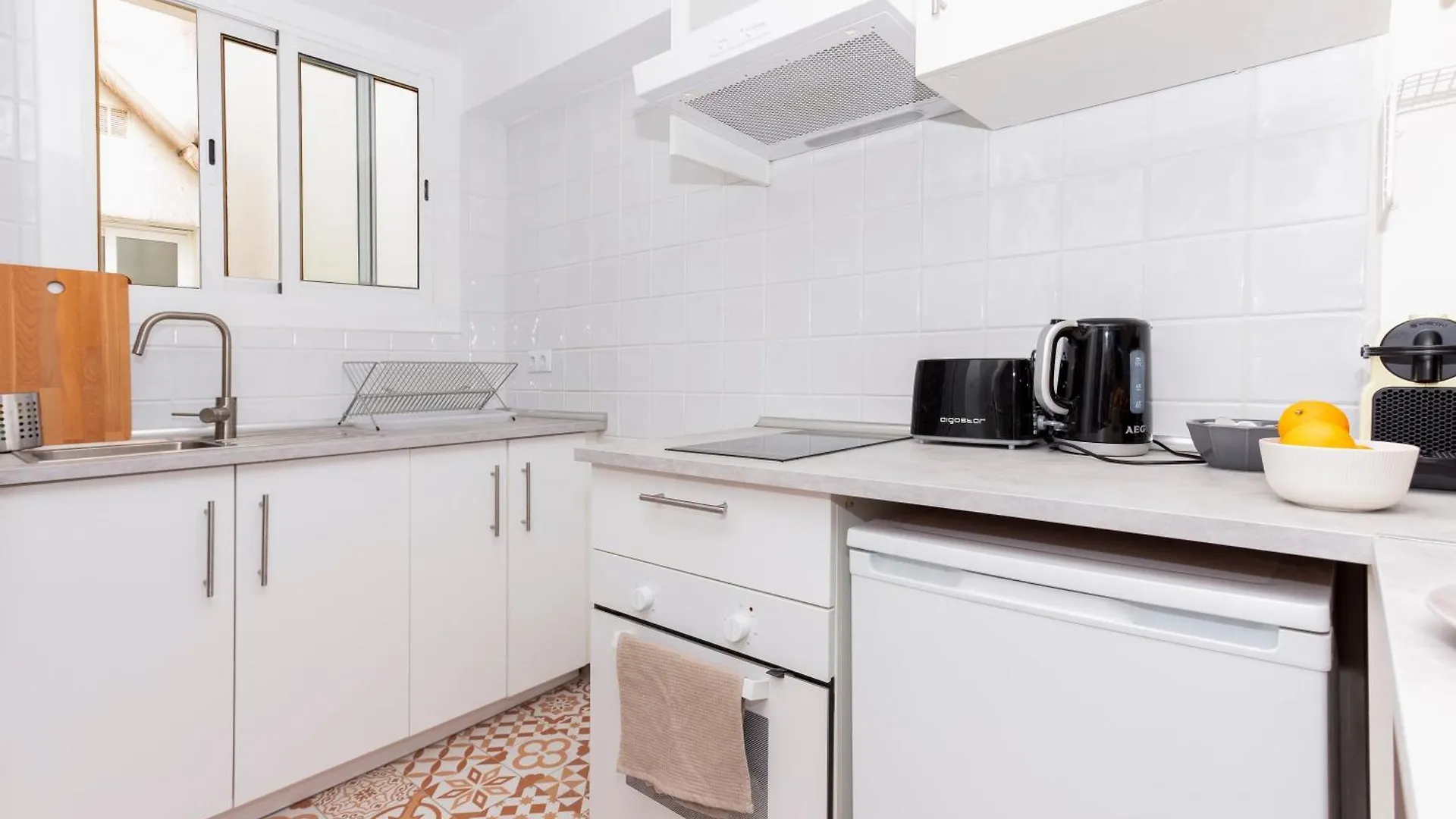 Design Suites Bcn Old Town Barcelona 0*,  Spain