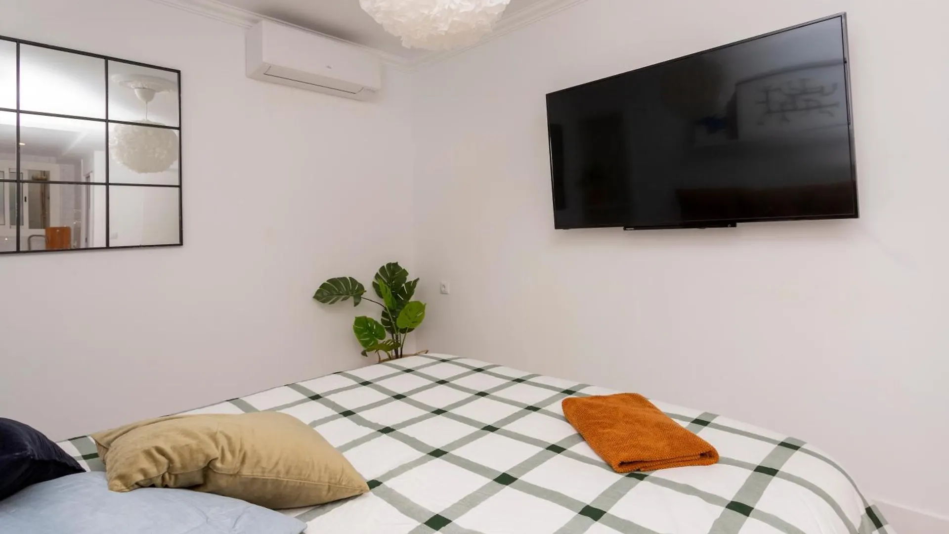 Design Suites Bcn Old Town Barcelona Spain