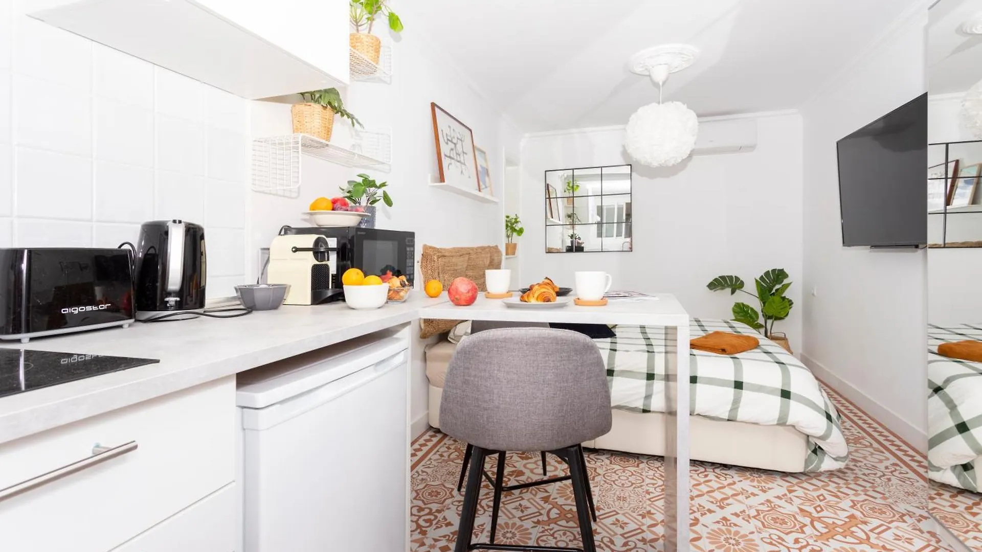 Apartment Design Suites Bcn Old Town Barcelona