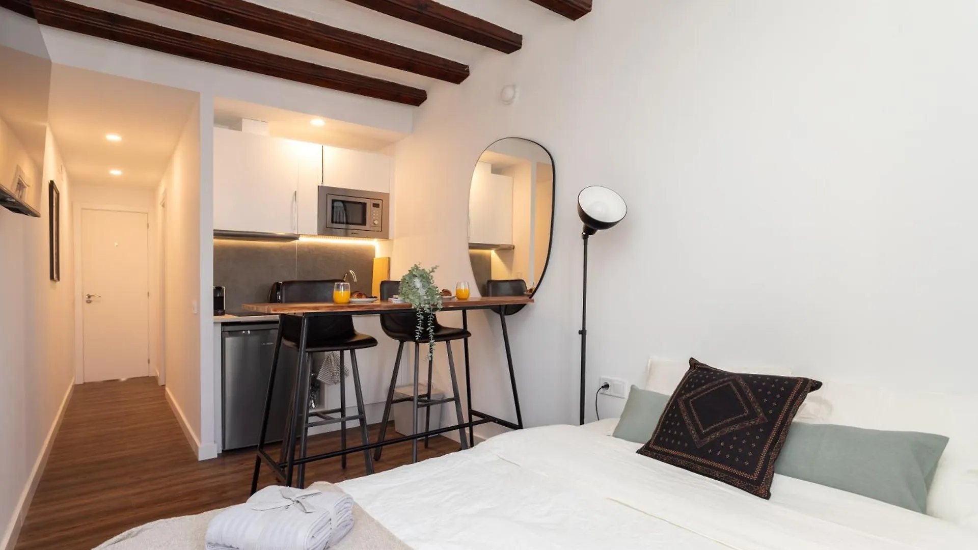 Design Suites Bcn Old Town Barcelona 0*,  Spain