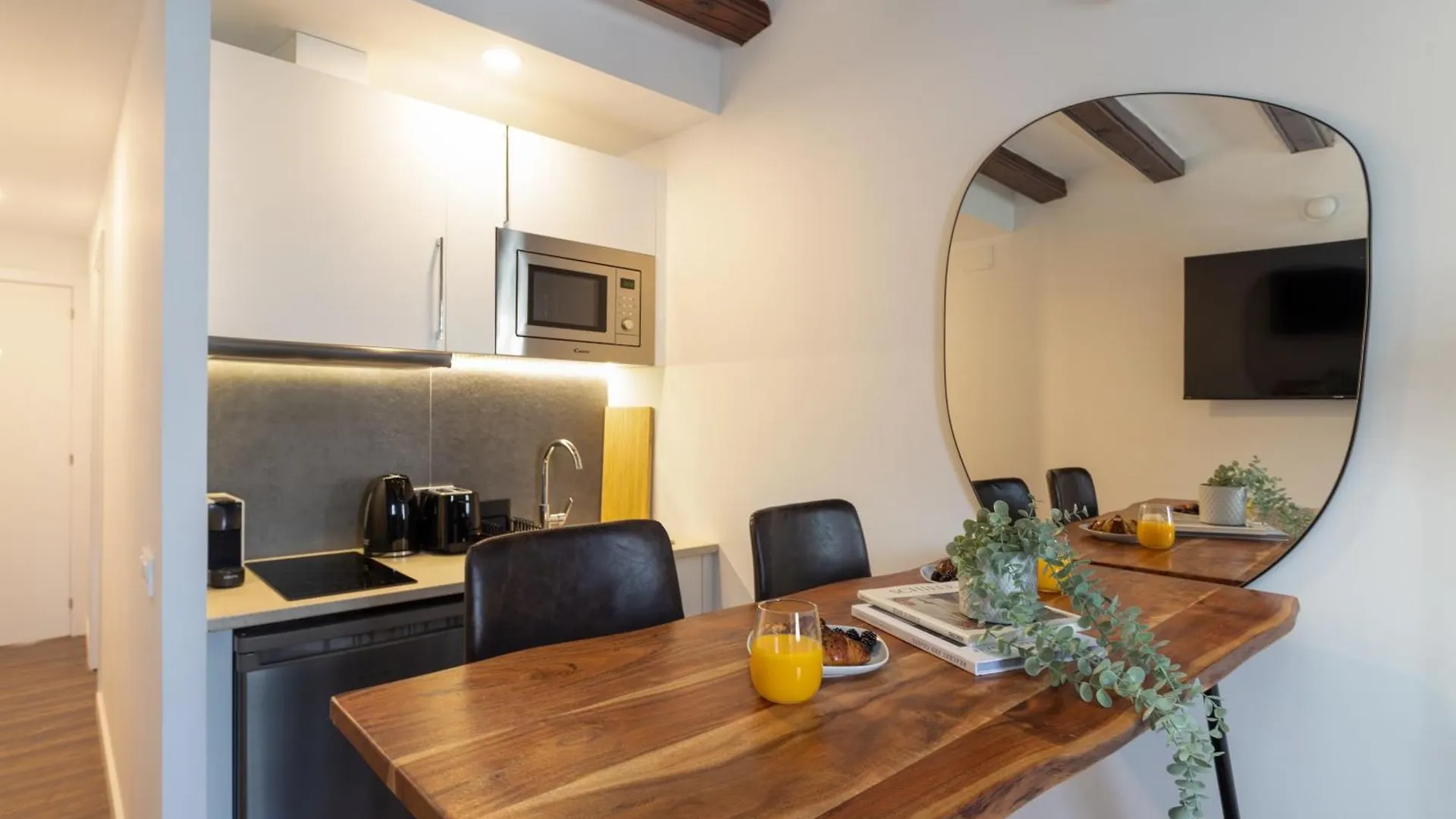 Design Suites Bcn Old Town Barcelona