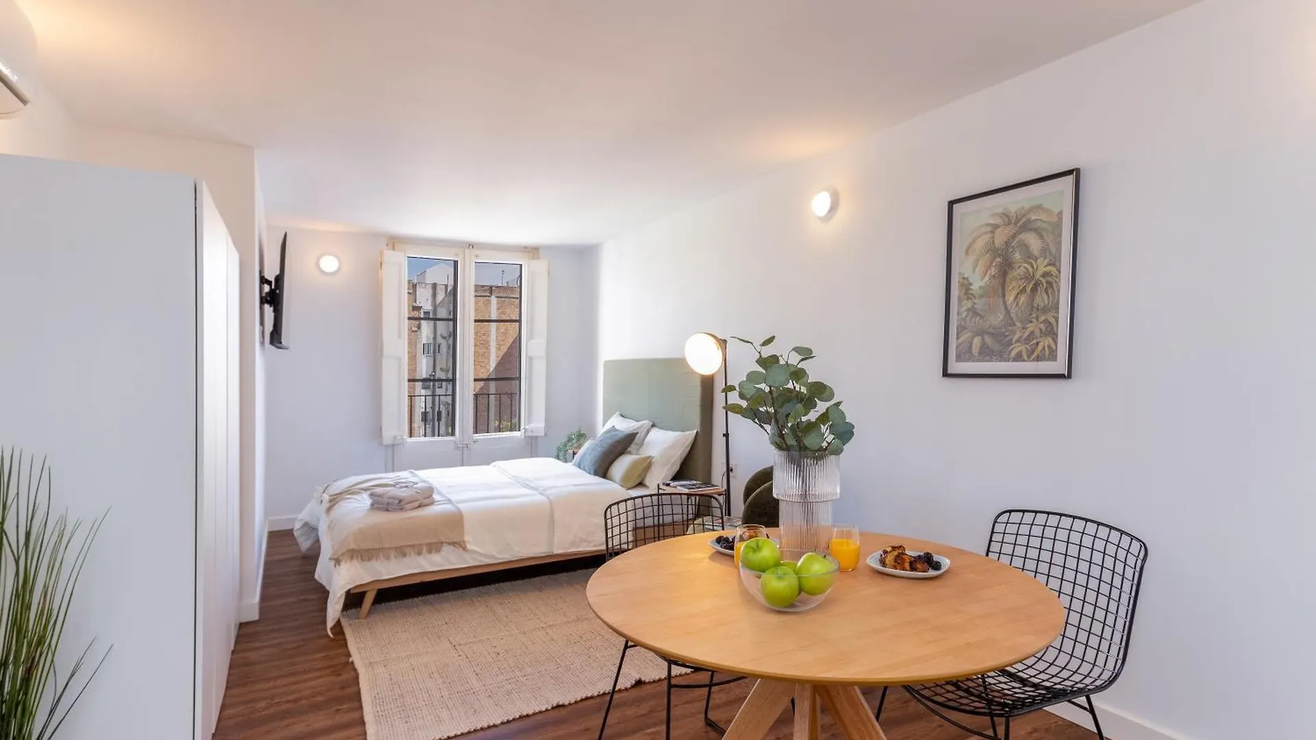 Design Suites Bcn Old Town Barcelona