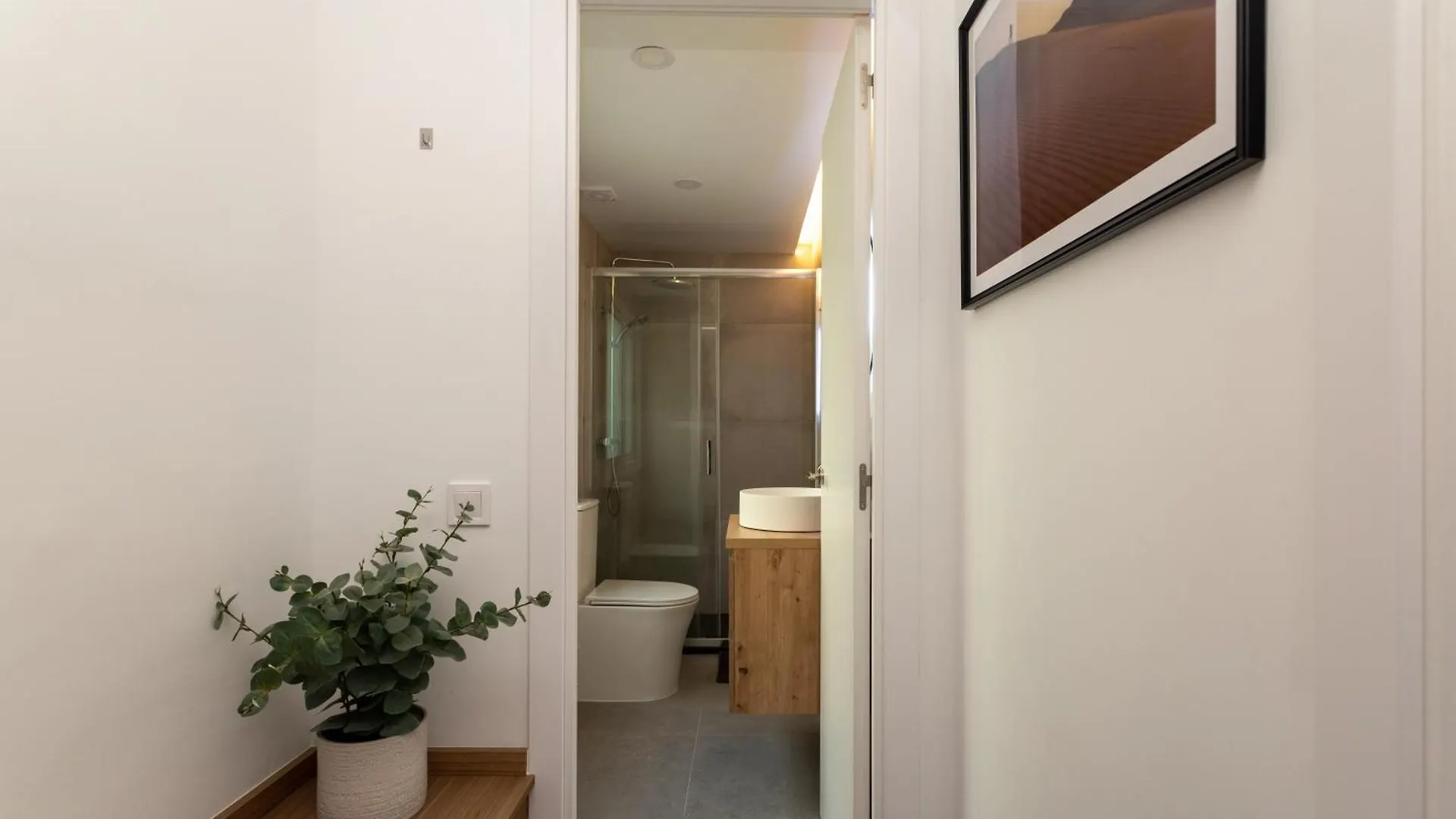 Apartment Design Suites Bcn Old Town Barcelona Spain