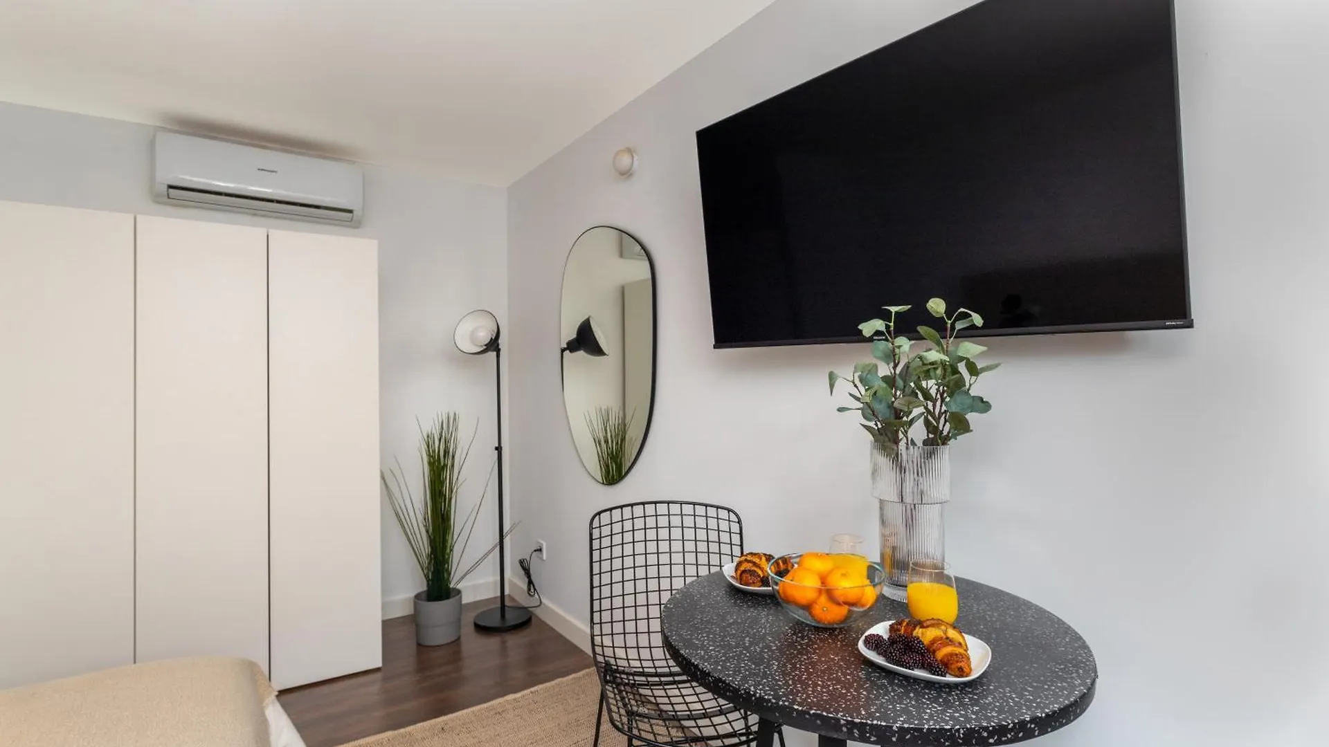 Apartment Design Suites Bcn Old Town Barcelona