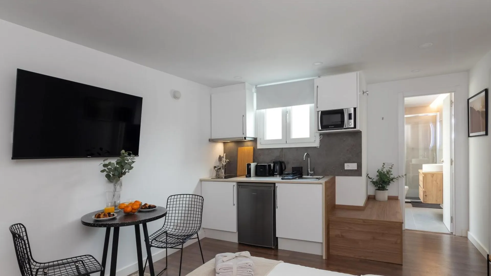Design Suites Bcn Old Town Barcelona 0*,