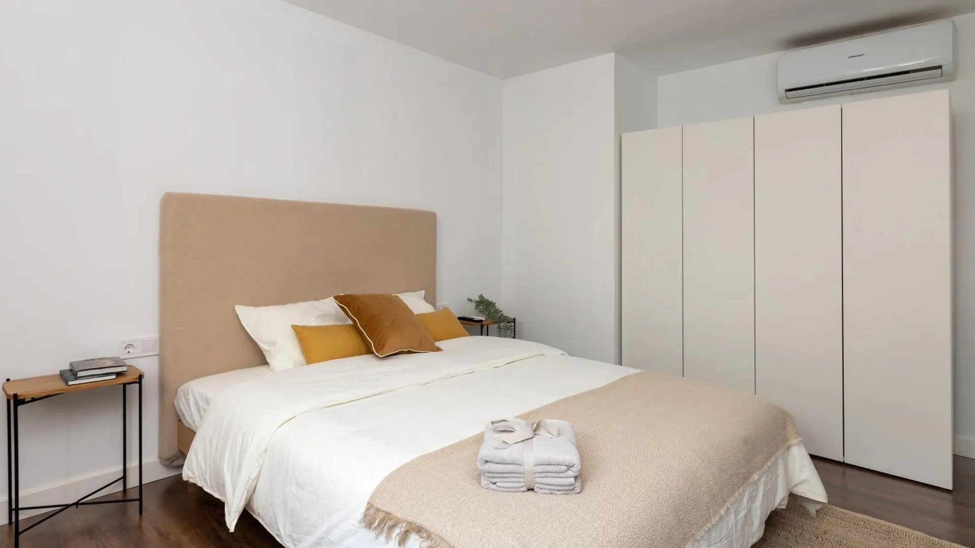 Design Suites Bcn Old Town Barcelona Spain