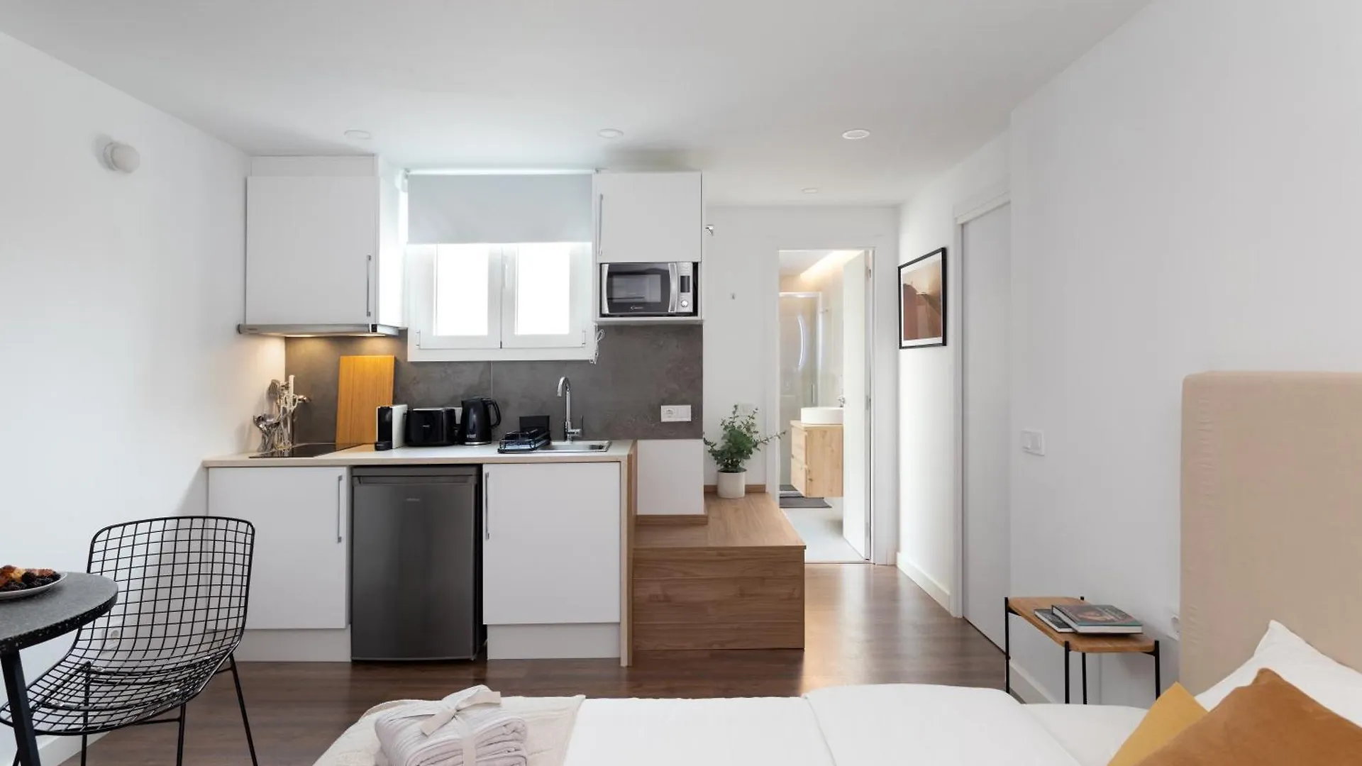 Design Suites Bcn Old Town Barcelona 0*,  Spain