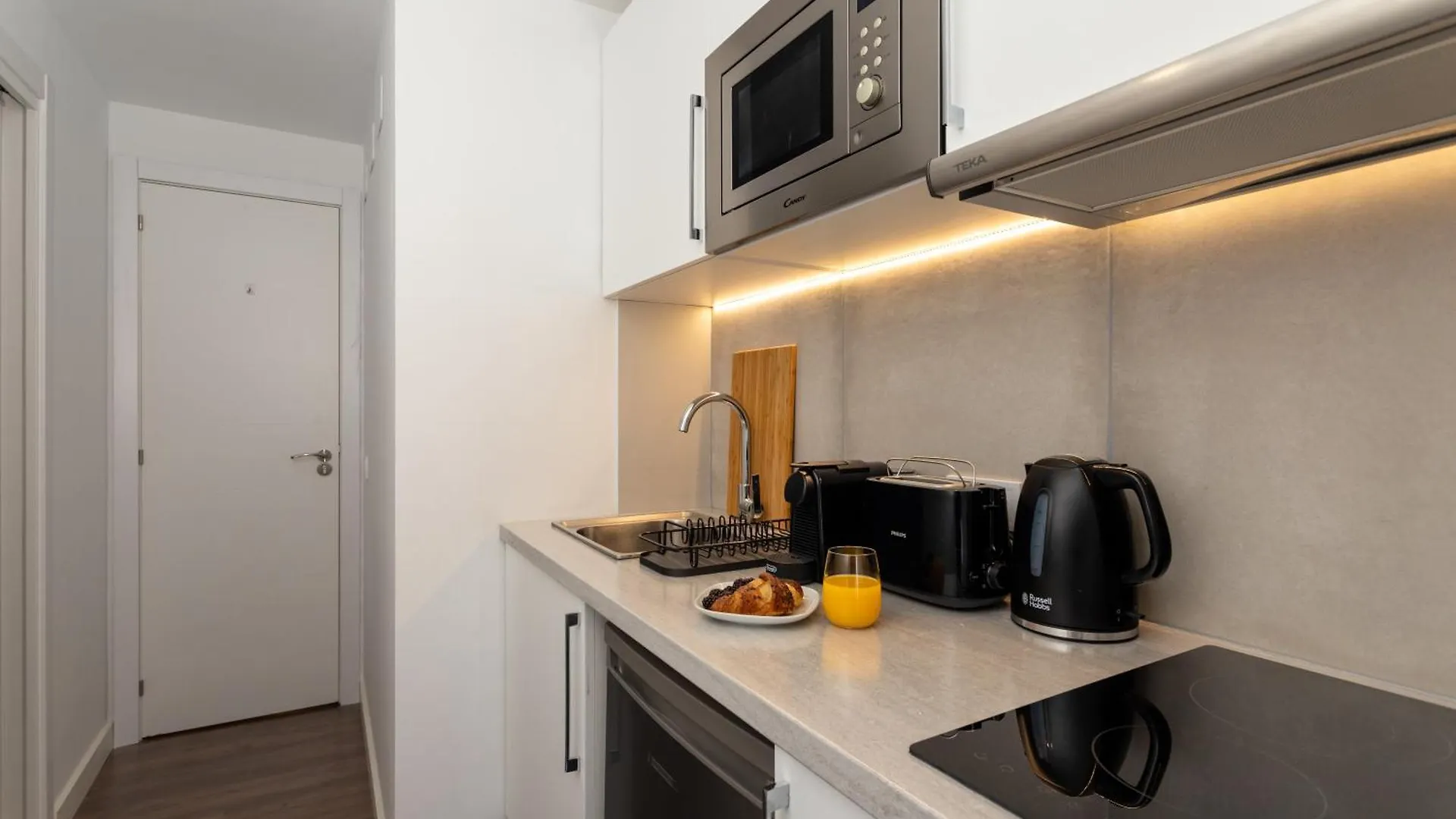 Design Suites Bcn Old Town Barcelona Apartment
