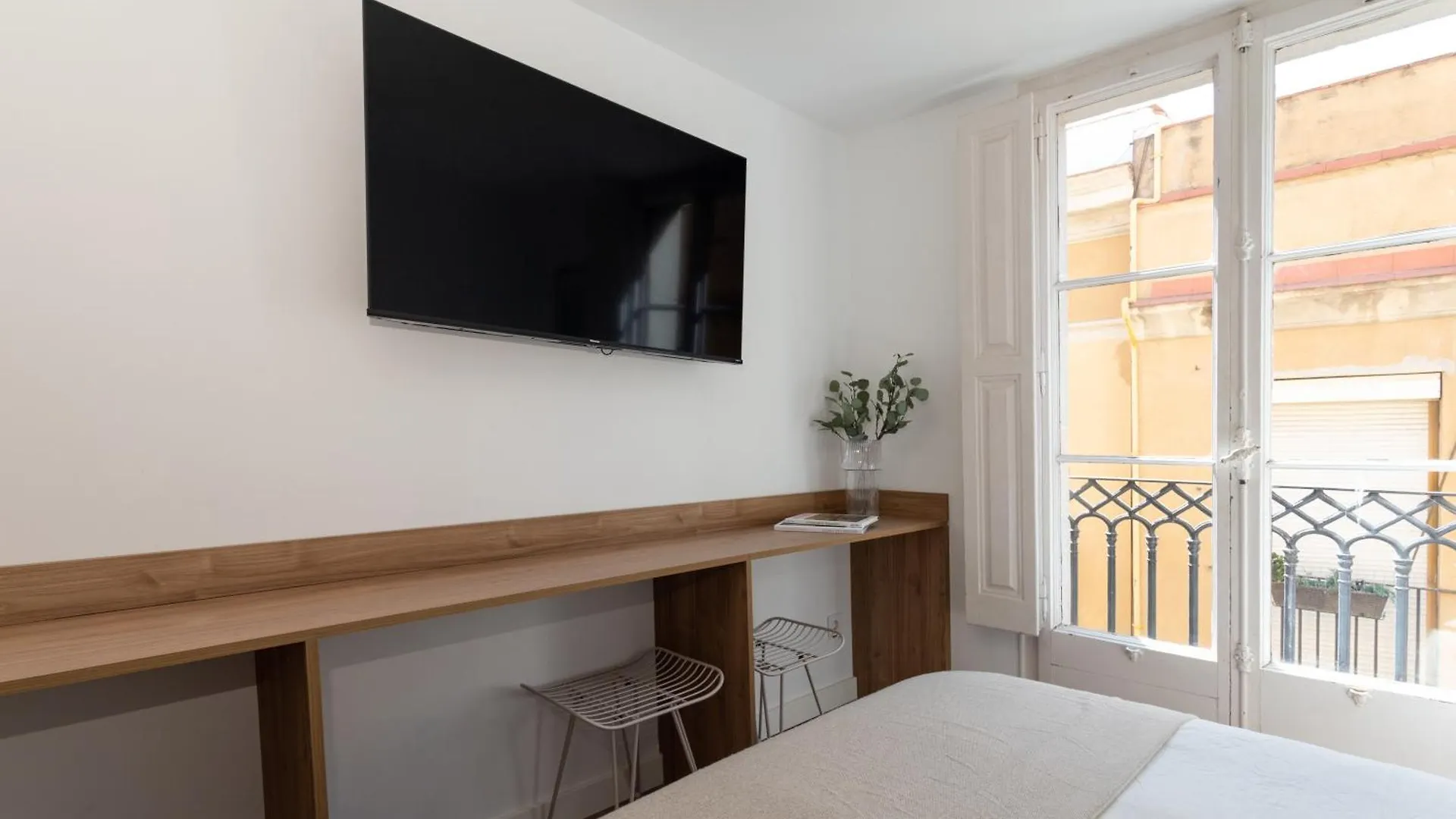 Apartment Design Suites Bcn Old Town Barcelona