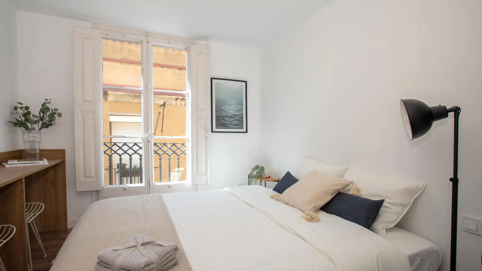 Design Suites Bcn Old Town Barcelona Spain