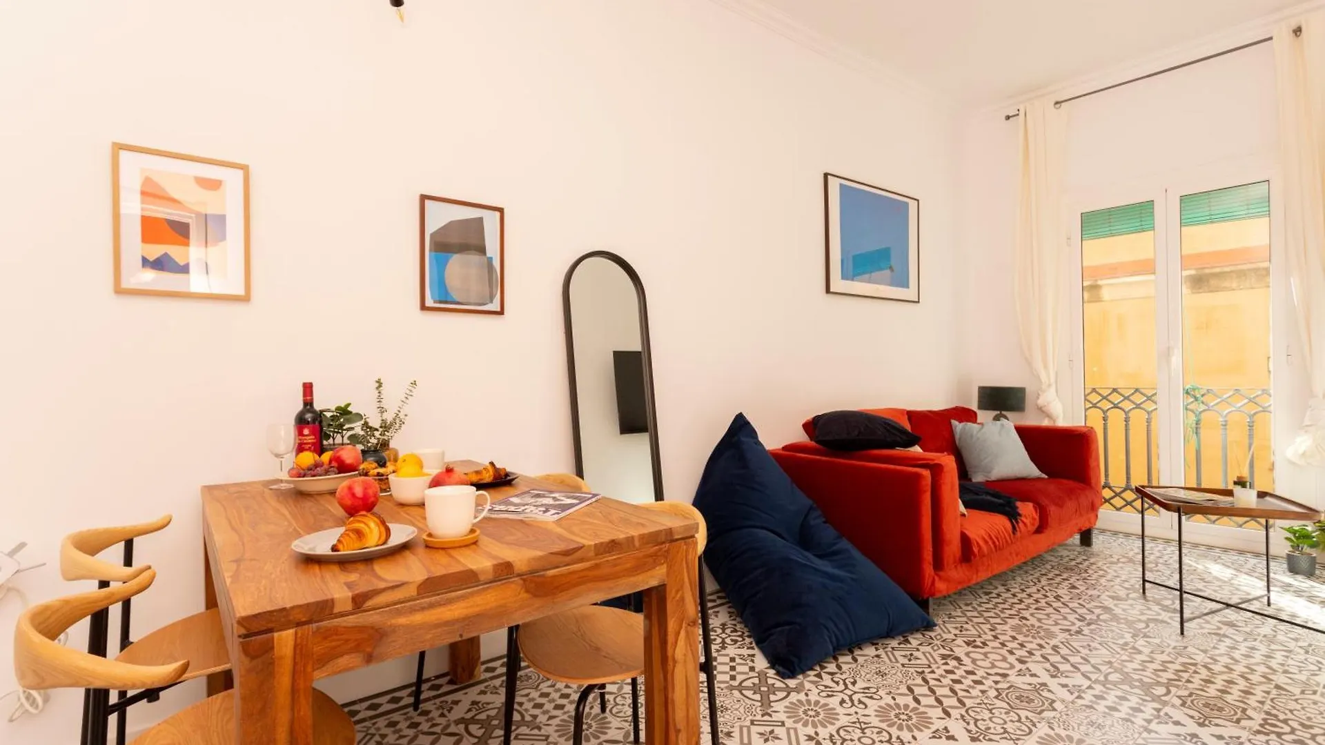 Design Suites Bcn Old Town Barcelona 0*,