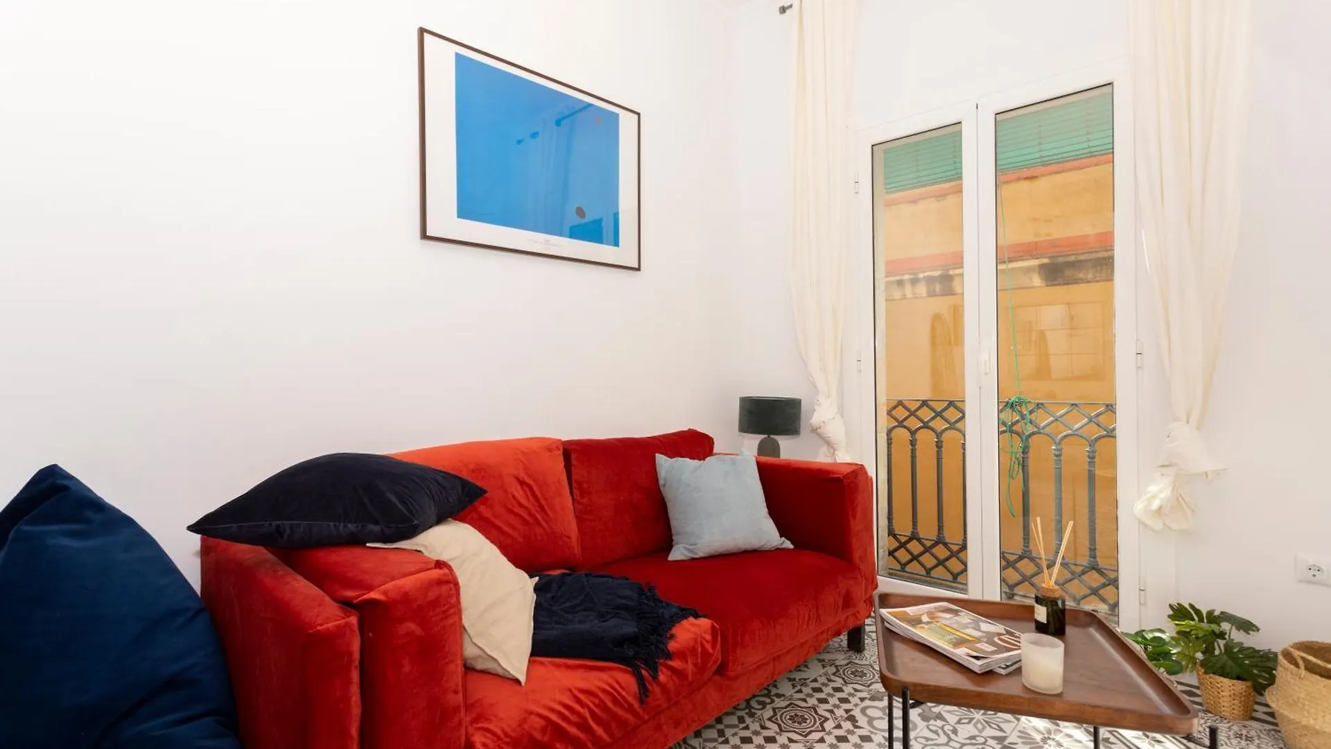 Design Suites Bcn Old Town Barcelona 0*,