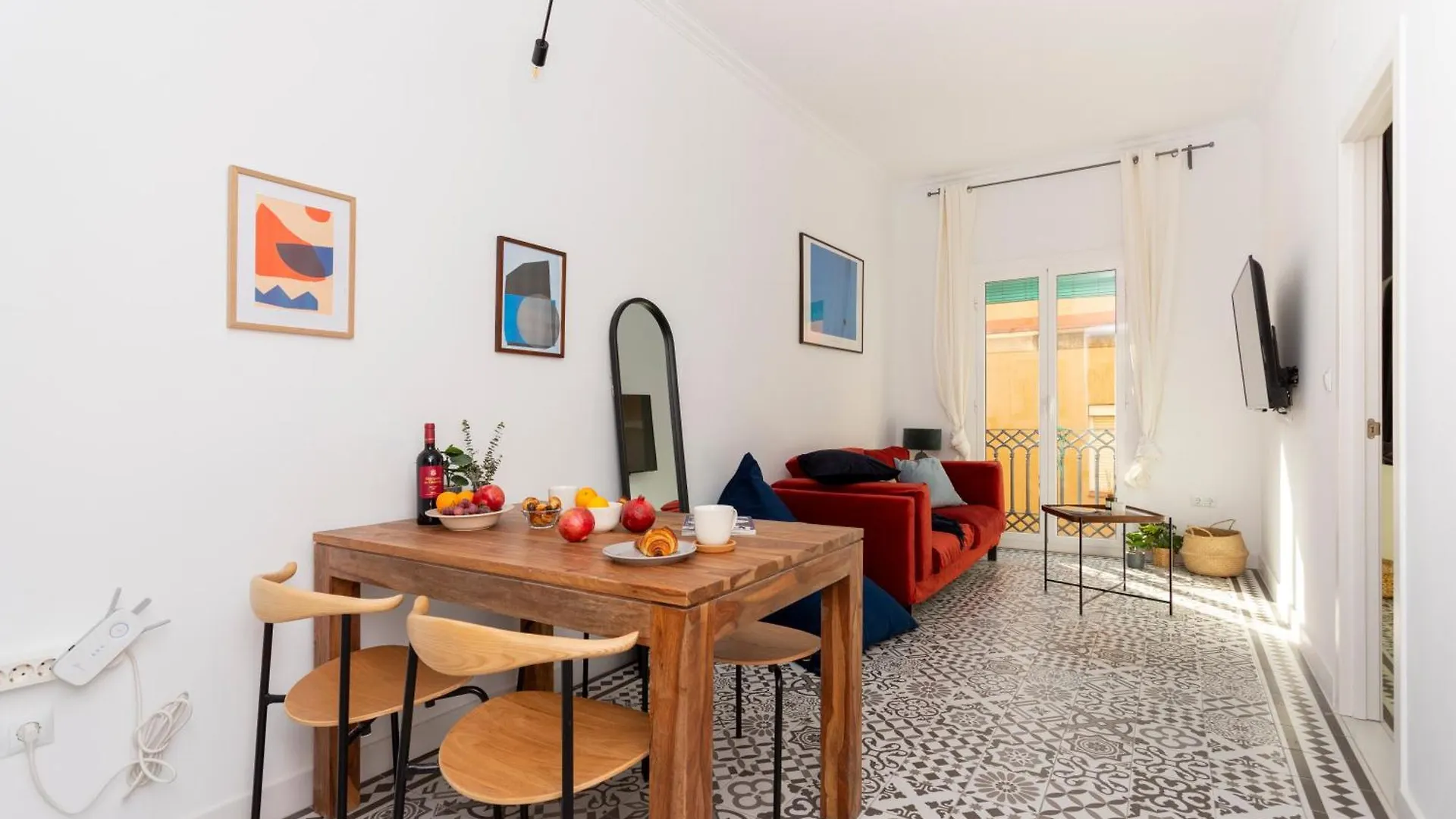 Design Suites Bcn Old Town Barcelona