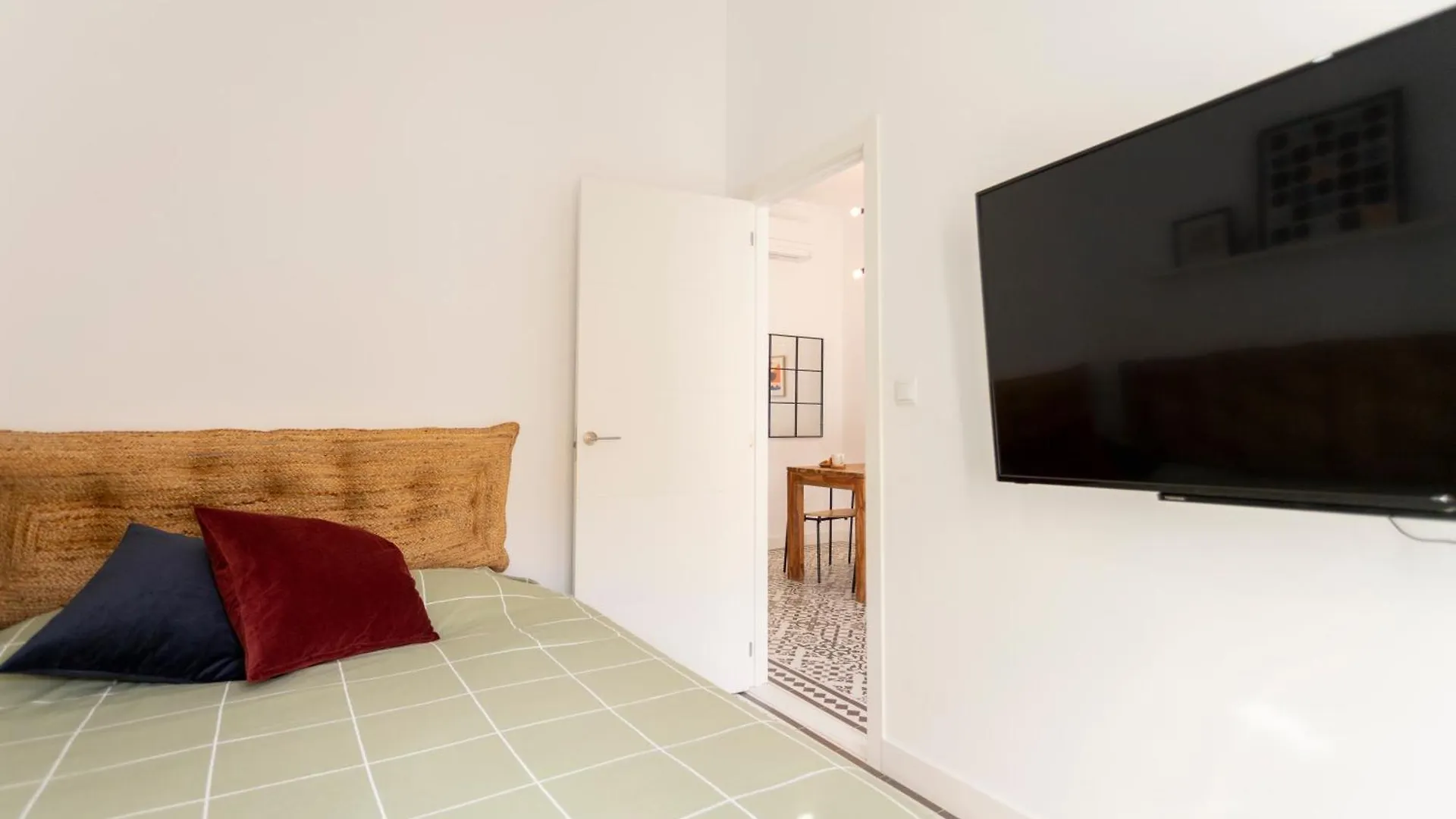 Apartment Design Suites Bcn Old Town Barcelona