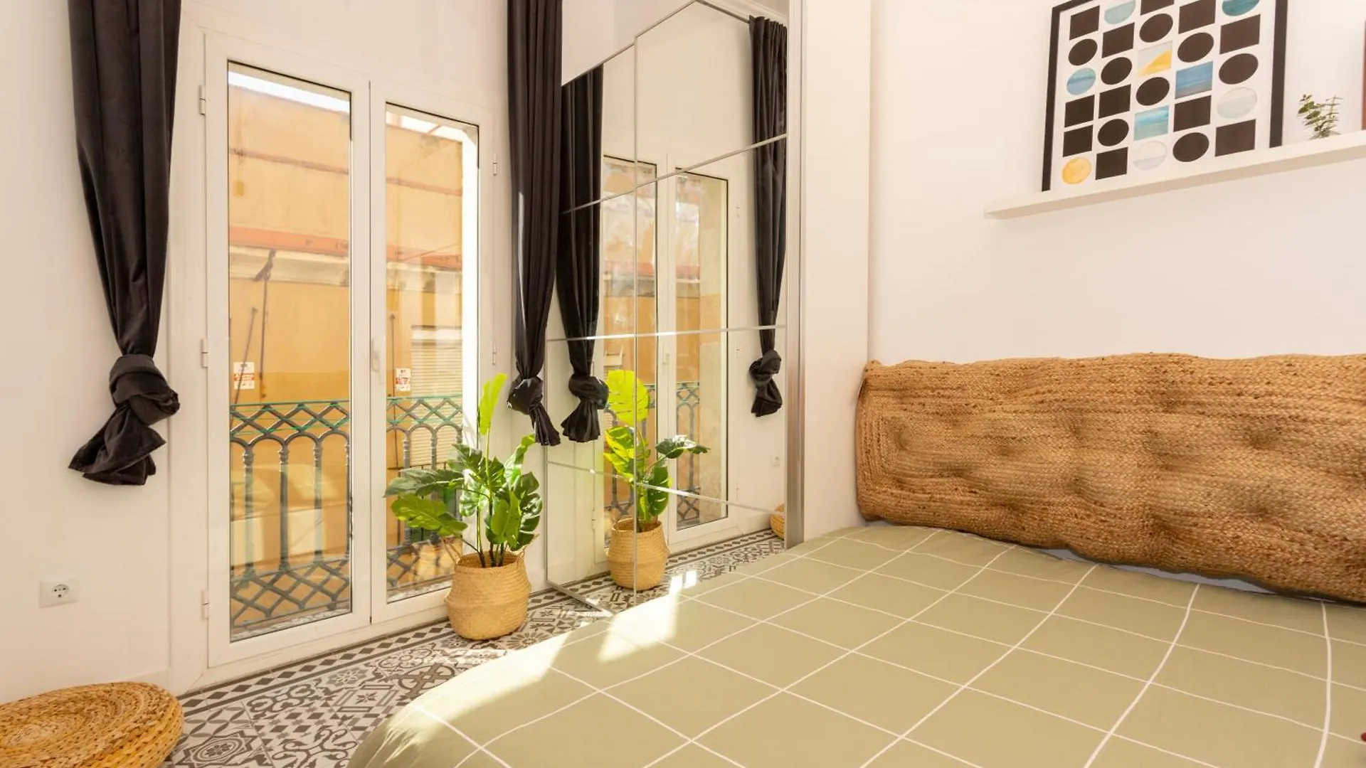 Design Suites Bcn Old Town Barcelona Apartment