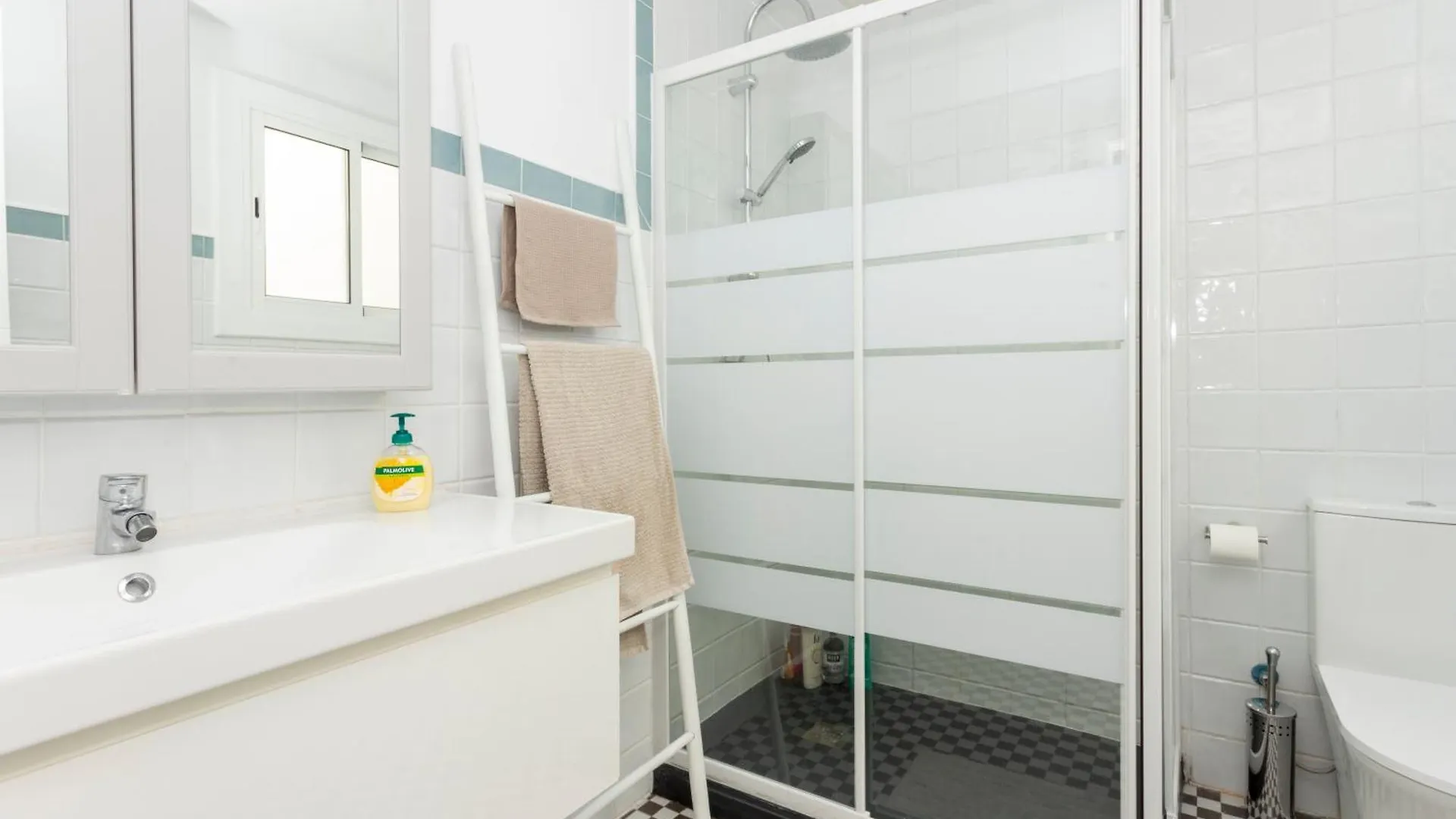Apartment Design Suites Bcn Old Town Barcelona Spain