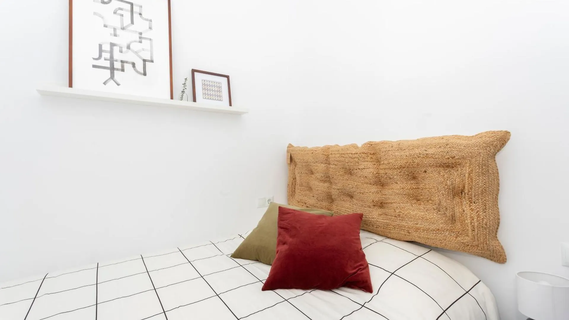 Design Suites Bcn Old Town Barcelona Apartment