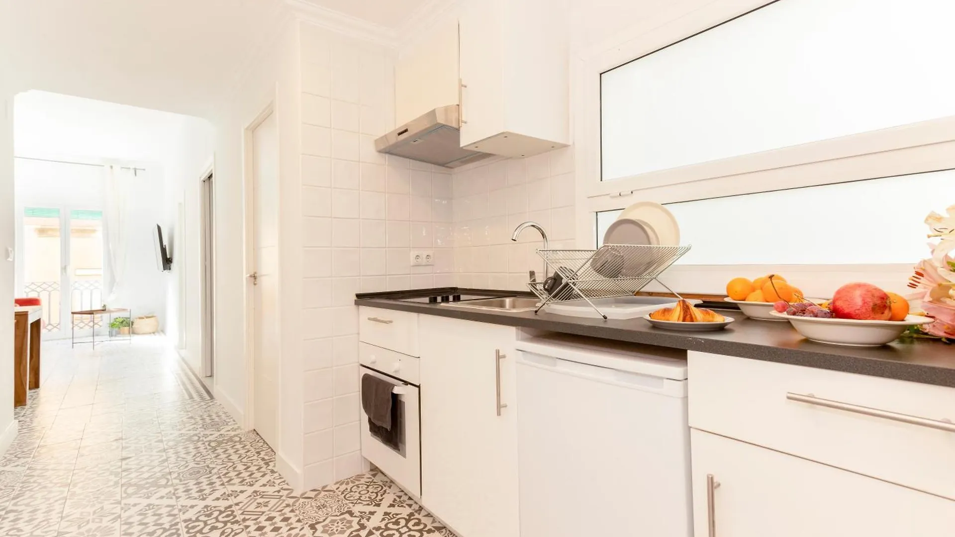 Design Suites Bcn Old Town Barcelona Apartment