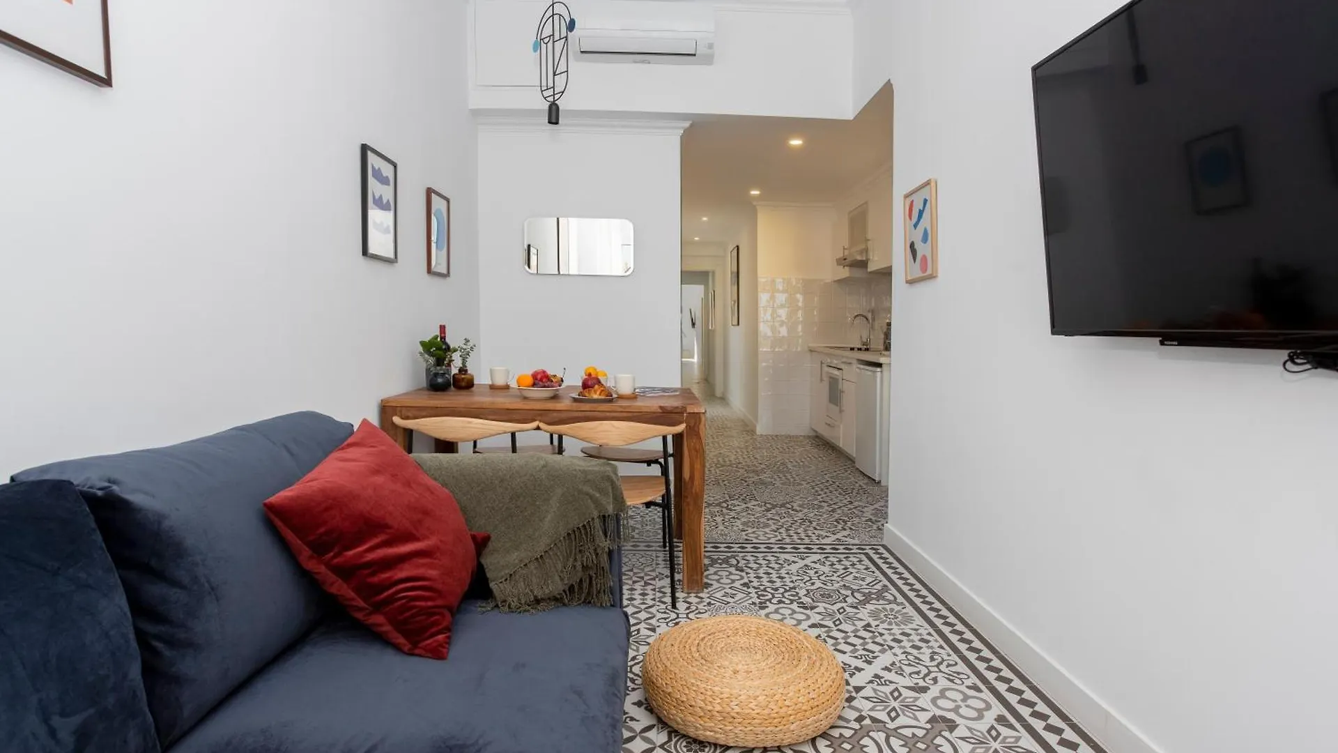 Design Suites Bcn Old Town Barcelona