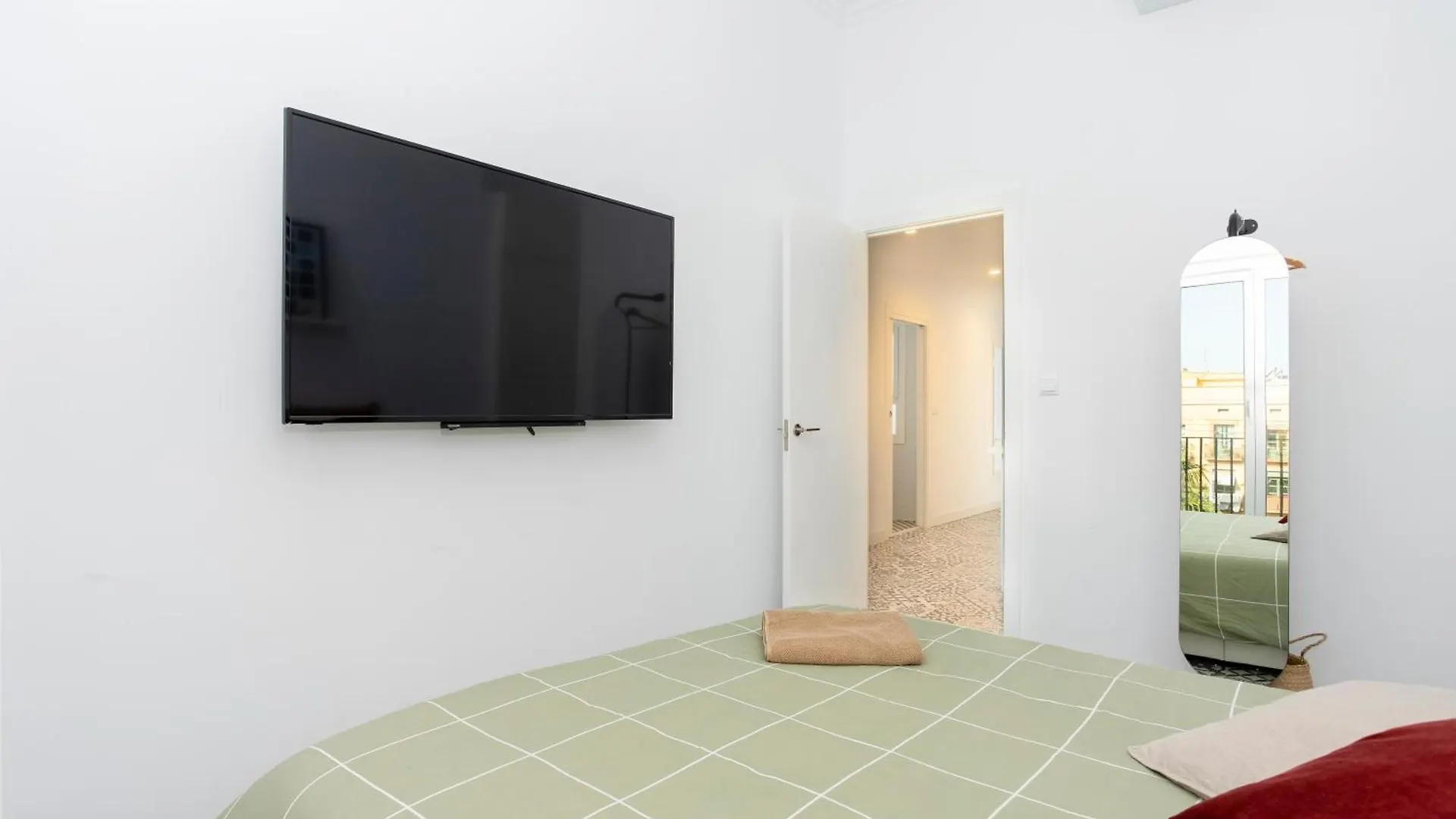 Design Suites Bcn Old Town Barcelona 0*,  Spain