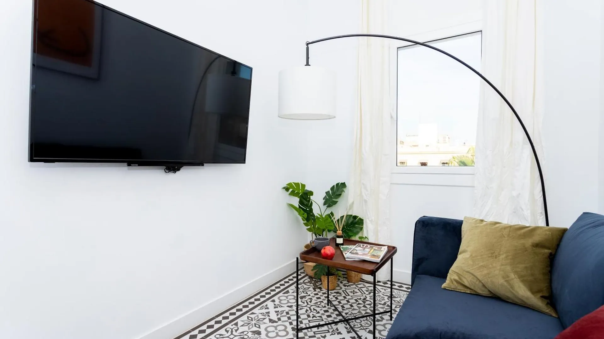 Design Suites Bcn Old Town Barcelona