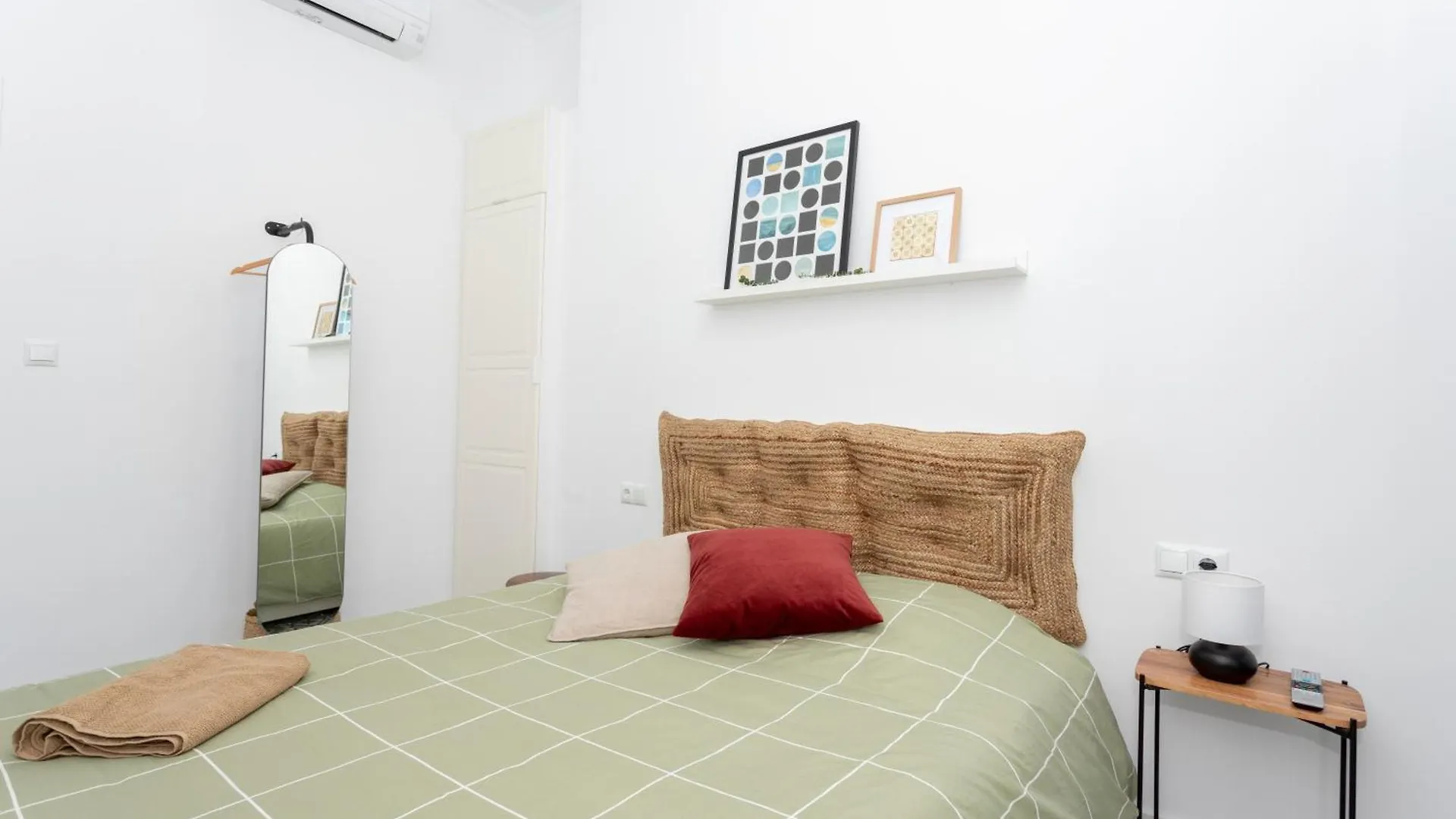 Design Suites Bcn Old Town Barcelona