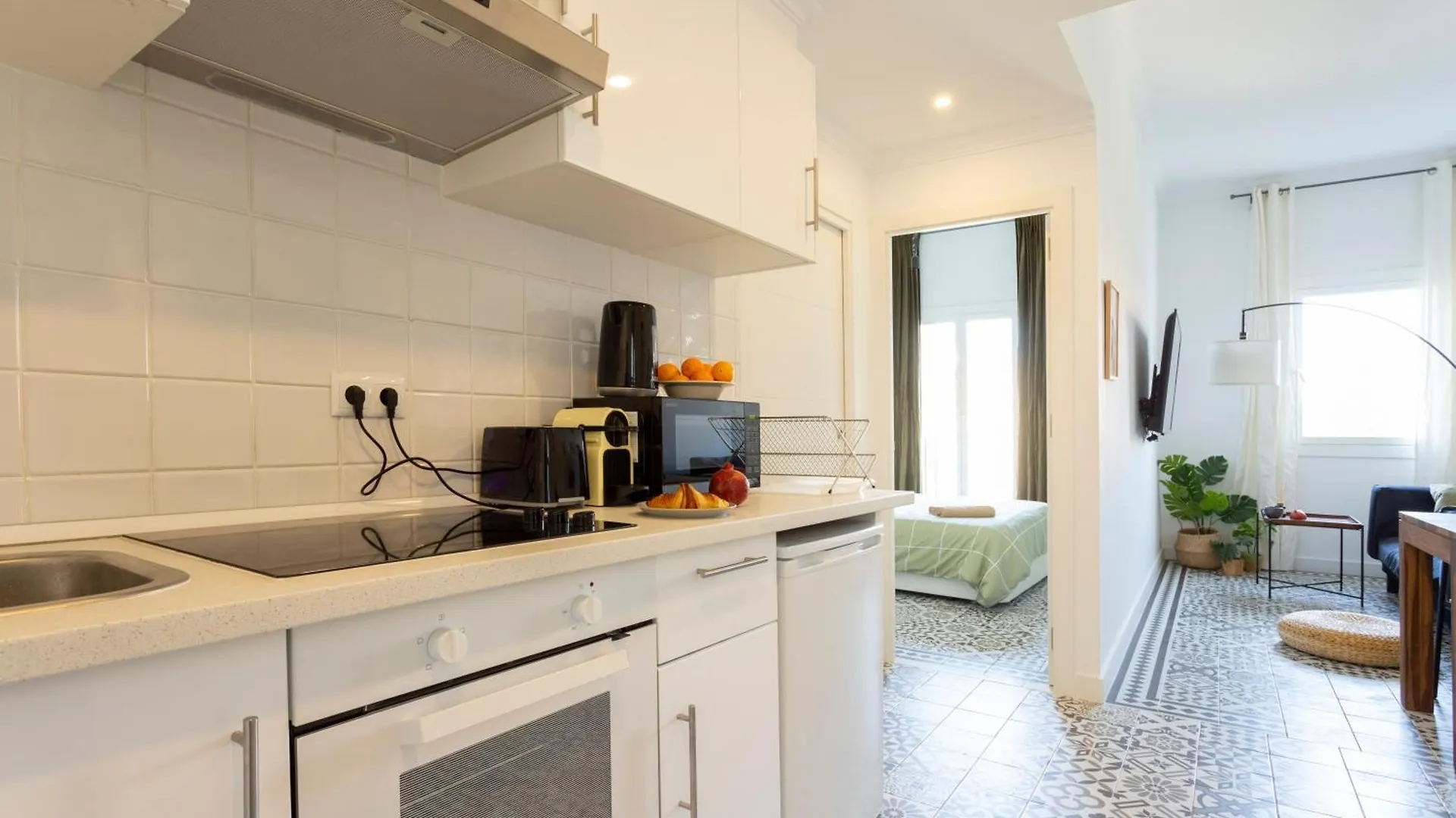 Design Suites Bcn Old Town Barcelona