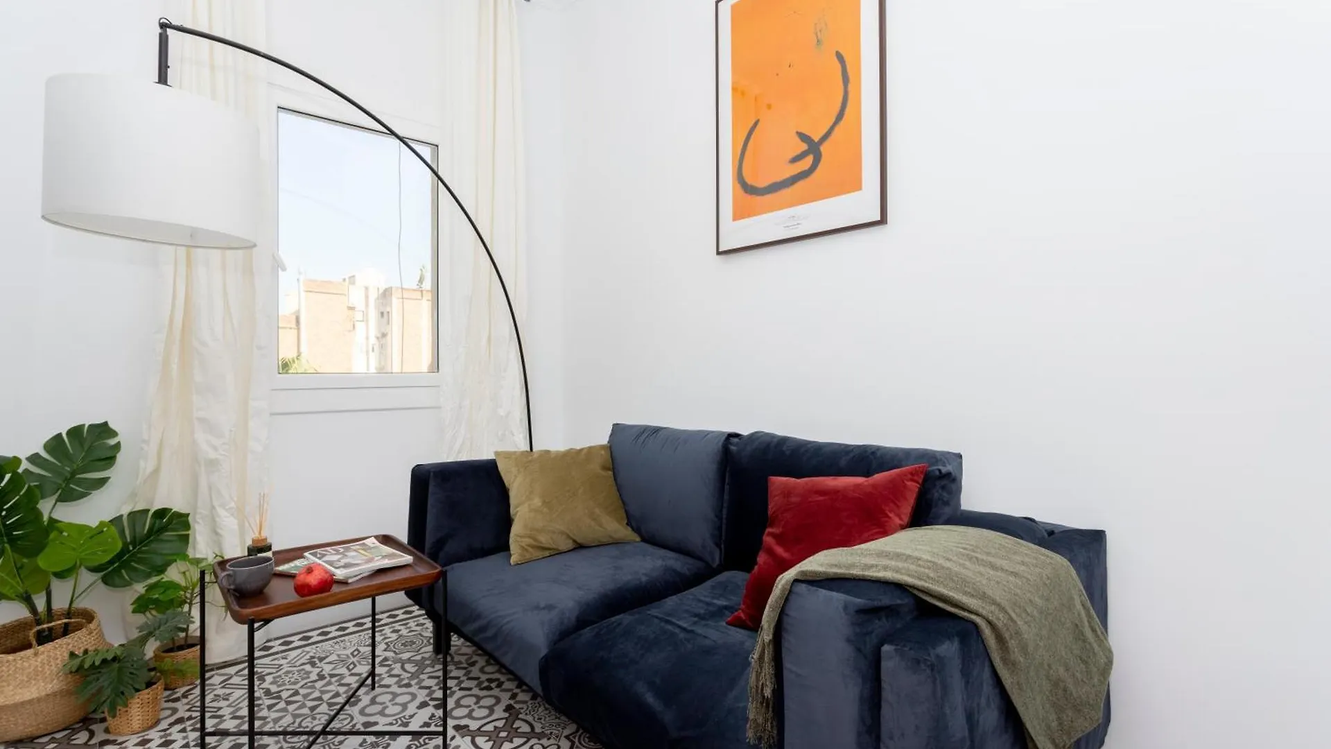 Apartment Design Suites Bcn Old Town Barcelona