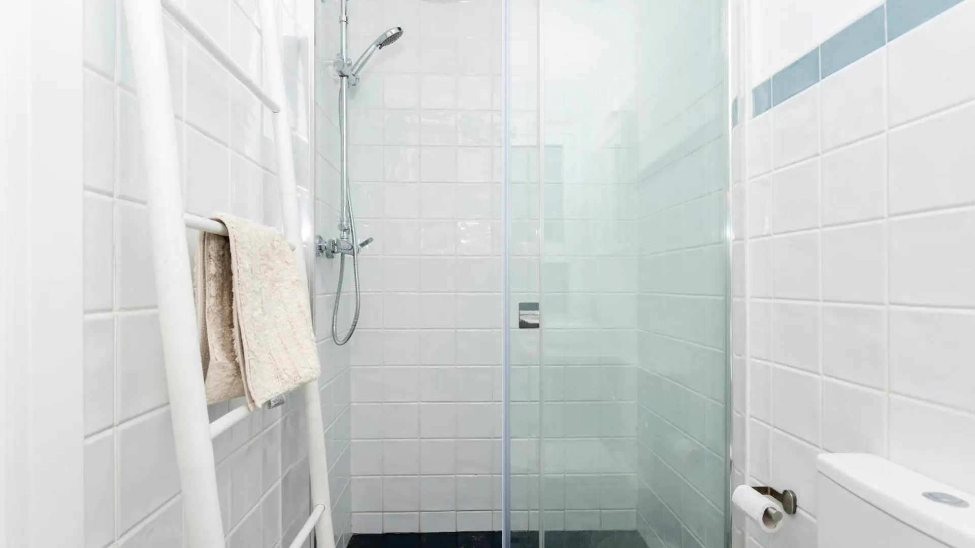 Design Suites Bcn Old Town Barcelona
